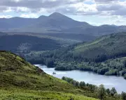 Scotland's Land Reform Bill: 421 Owners Hold Half of Private Countryside