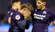 Scotland's Spectacular 21-0 Collapse Sees Them Booed Off at Murrayfield