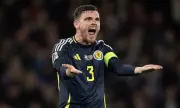 Scotland's World Cup Dream: Robertson Urges Tartan Army to Roar Them to Victory