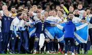 Scotland's World Cup Triumph: 3 Goals, Historic Night & What's Next
