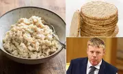 Scottish Porridge Under Threat from EU Mycotoxin Rules in Labour's Brexit Reset