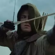 Sean Bean's Robin Hood: The Brutal BBC Drama That Shocked 2006 Viewers