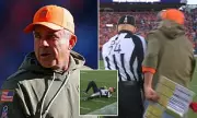 Sean Payton's Bizarre Penalty in Broncos' 22-19 Victory Over Chiefs