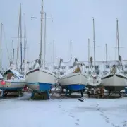 Seaton's Christmas Magic: A Festive Coastal Getaway in Devon