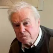 Second Body Found in Search for Missing 82-Year-Old Brian Wright