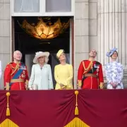 Second Royal's Peppercorn Rent Deal Revealed After Andrew Scandal