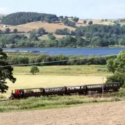 Secret UK Gem: The Breathtaking Market Town That's Perfect for Your Autumn Escape