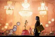 Selfridges Unveils Magical Disney Christmas Windows on Oxford Street | Festive Retail Experience