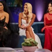 Selling Sunset Reunion Descends Into Chaos as Cast Member Storms Off Set