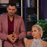 Selling Sunset Reunion Explodes as Chelsea and Mary's Feud Reaches Boiling Point - Shocking Confrontation Revealed