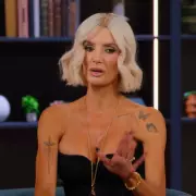 Selling Sunset Reunion Explodes as Chrishell Stause and Nicole Young's Feud Reaches Boiling Point