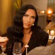 Selling Sunset's Bre Tiesi Sends Two Co-Stars Packing in Dramatic Office Clash