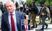 Senator Mark Kelly Urges ICE Agents to Defy Trump Deportation Orders