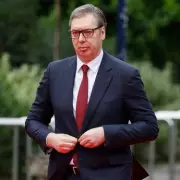 Serbia President Accused in £70k 'Human Safari' Sniper Trips