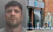 Serial ATM Thief Jailed for 7.5 Years After Cross-Country Crime Spree