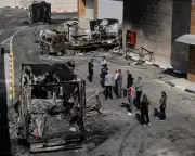 Settler Violence Surges in West Bank: 1,001 Palestinians Killed Since Gaza War