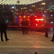 Seven Teens Shot in Chicago Christmas Event Riot
