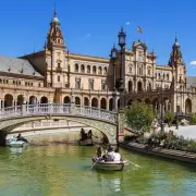 Seville Crowned Europe's Most Walkable City, Beating Barcelona & Madrid