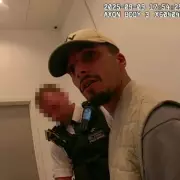 Sex Offender Recaptured After Wandsworth Prison Release Error