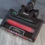 Shark's Black Friday Sale: £300 Off Vacuums & Steam Mops