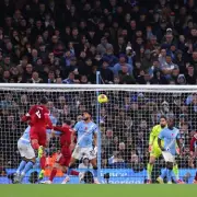 Shearer Slams VAR Decision as Van Dijk's Disallowed Goal Sparks Outrage