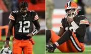 Shedeur Sanders Admits 'Rough' NFL Debut in Browns' 23-16 Ravens Loss