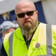 Sheffield 'Gentle Giant' Doorman Dies on Honeymoon in Iceland