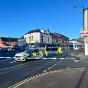 Sheffield shooting: 15-year-old arrested for conspiracy to murder