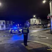 Sheffield Shooting: Teen Fights for Life After London Road Attack