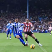 Sheffield United Owners Fail to Deny Wednesday Merger Claim as Ashley Bids