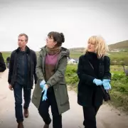 Shetland Blunder: BBC Drama's Major Police Uniform Error Sparks Viewer Fury