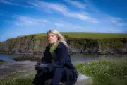 Shetland Returns: Ashley Jensen Back as DI Ruth Calder in Gripping New Series