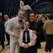 Shirley Ballas' Heartfelt Message to Britain's First Down's Syndrome Model Ellie Goldstein Goes Viral