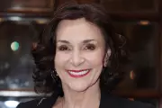 Shirley Ballas Reveals 'Scary' Reality of Mother's COPD Condition