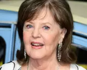 Shirley Valentine Star Pauline Collins Passes Away at 85 | UK Acting Legend Remembered