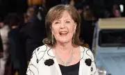 Shirley Valentine's Real-Life Inspiration: Pauline Collins Reunites With Baby She Gave Up Decades Ago
