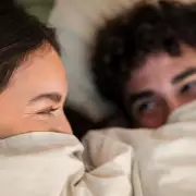 Shocking Study: Over a Third of UK Students Have Never Had Sex