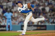 Shohei Ohtani's Sensational Dodgers Debut Overshadows Max Scherzer's Landmark Achievement