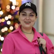 Shona McGarty Opens Up on Anxiety Battle Ahead of I'm A Celebrity