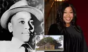 Shonda Rhimes Funds Emmett Till Memorial Barn for 2030 Opening