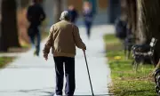 Simple Walking Test Detects Parkinson's Nearly 9 Years Early