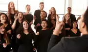 Sing For Your Heart: How Joining A Choir Could Slash Your Risk of Heart Attacks