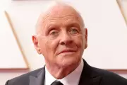 Sir Anthony Hopkins Reveals Shocking Childhood Abuse in Upcoming Memoir: 'I Was Brutalised'