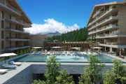 Six Senses Crans-Montana: Alpine Luxury Meets Sustainable Wellness in Switzerland's Crown Jewel