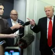 Six Unhinged Moments: Donald Trump's Bizarre Rant Against UK's Mikey Smith Exposed