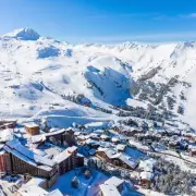 Ski Expert's Top Tips for a Perfect French Alps Holiday in Les Arcs