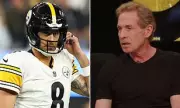 Skip Bayless Declares Aaron Rodgers 'Washed Up' After Steelers' Loss