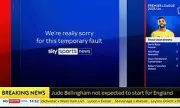 Sky Sports News Suffers On-Air Meltdown During Vertu Trophy Draw