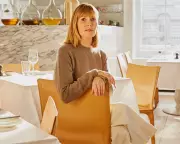 Skye Gyngell: Chef Who Shaped Modern British Cuisine Dies at 62