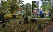 Sleepy Hollow Nightmare: Historic Village Overwhelmed by TikTok Tourist Invasion